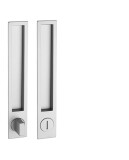 Školjka MP PR 1096Z WC (KROM PEARL) - MP CP (kromirani biser)