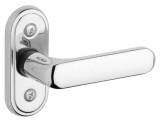 Prozor polumaslina ROSTEX EXCLUSIVE (TITAN GOLD) - ROSTEX Ti