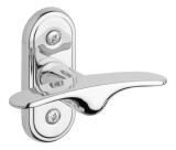 Prozor maslinasti ROSTEX IDEAL (TITAN GOLD) - ROSTEX Ti