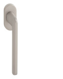 Prozorski okovi MP DK Eliptica-R 3098 (NP) - MP NP (Nikal Pearl)