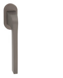 Prozorski okovi MP DK Supra-R 3097 (T) - MP T (titan)