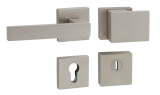 Sigurnosni okovi MP CUBO/SQUARE HR 3230/2275 (NP) - MP NP (Nikal Pearl)