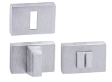 Rozeta za vrata MP TI RT 52x35 mm (OCS) - MP OCS (brušeni krom)