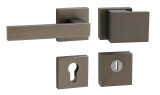 Sigurnosni okovi MP CUBO/SQUARE HR 3230/2275 (T) - MP T (titan)