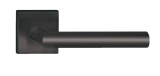 Okov za vrata TWIN VISION H 1802 HR (CM) - Twin CM (mat crna)