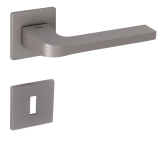 Okov za vrata MP Supra - HR 3097 5S (NP) - MP NP (Nikal Pearl)