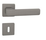Okov za vrata MP CE - FLAT - HR (T - Titanium) - MP T (titan)