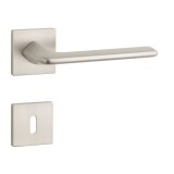 Okov za vrata MP Lila - HR 7S (NP - Nickel pearl) - MP NP (Nikal Pearl)