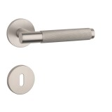 Okov za vrata MP MOLINIA - R 7S (NP - Nickel pearl) - MP NP (Nikal Pearl)
