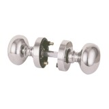 Vrata BALL TWIN PF35/HB (CH - sjajni krom) - Twin CH (sjajni krom)
