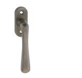 Prozor polumaslinasti LARGE MP NI - ELEGANT (OGR - Brushed bronze glossy) - MP OGR (brušena bronca)