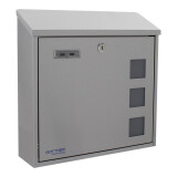 POŠTANSKI SANDUČIĆ - MP MURO - T06048 Inox