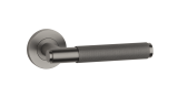 Okov za vrata MP SH - OVALNI - R 1741 PRO 8 MM (T PVD - Titan PVD) - MP Titan