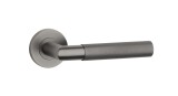Okov za vrata MP SH - OVALNI - R 1742 PRO 8 MM (T PVD - Titan PVD) - MP Titan