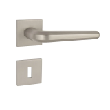Okov za vrata MP TI - OKTAGON - HR 4160Q 5S (NP - Nikal biser) - MP NP (Nikal Pearl)