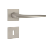 Okov za vrata MP TI - OPTIMAL - HR 4164Q 5S (NP - Nickel pearl) - MP NP (Nikal Pearl)