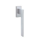 Prozorski okovi TWIN BLADE P1500 HR - 4 stupa 45mm (CH-SAT - mat krom) - Twin CH-SAT (krom mat)
