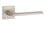 Okov za vrata MP AS - SALVIA - HR 5S (NP - Nikal biser) - MP NP (Nikal Pearl)