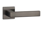 Okov za vrata MP AS - TILIA - HR 5S (ANT.M PVD - Antracit mat PVD) - MP antracit