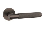 Okov za vrata MP MOLINIA - R 7S (HNM - Smeđi mat) - MP Brown