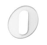 Rozeta za vrata MP VM - 1R (OC - Sjajni krom) - MP OC (sjajni krom)