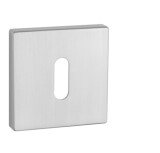 Rozeta za vrata MP AS - HR 5S (OCS - Brušeni krom) - MP OCS (brušeni krom)