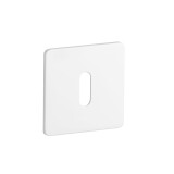 Rozeta za vrata MP SH - HR 3SM (WS - Bijela mat) - MP WS (bijeli mat)