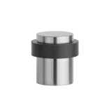 Zaustavnik vrata MP SH 1718 (BN - Brušeni nehrđajući čelik) - MP Titan