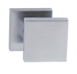 Kvaka MP TI - HR 1924Q (OCS - Brušeni krom) - MP OCS (brušeni krom)