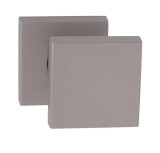 Kvaka za vrata MP TI - HR 1924Q (NP - Nikal biser) - MP NP (Nikal Pearl)