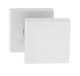 Kvaka MP TI - HR 1924Q (WS - Bijela mat) - MP WS (bijeli mat)