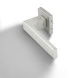 Okov za vrata Cobra GAIA-S EASY LOCK (IN - nehrđajući čelik) - COBRA IN (nehrđajući čelik)