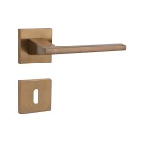 Okov za vrata MP CB - ELECTRA MS11 - HR (mat bakar) - MP CUM (muti bakar)