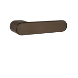 Okov za vrata MP MPK - IMPRESSA - OR (HNM - Smeđa mat) - MP Brown