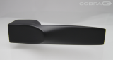 Okov za vrata COBRA SPECTRA-S (crni) - CRNA KOBRA