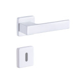 Okov za vrata ROSTEX RAVENA/H (BIJELI) - ROSTEX BIJELI