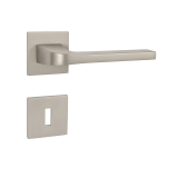 Okov za vrata MP Supra - HR 3097 5S (NP) - MP NP (Nikal Pearl)