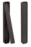 Školjka za klizna vrata MP PR 1032Z (T - titan) - MP T (titan)