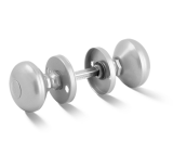 ACT lakirana lopta (srebrna) - AC-T srebro