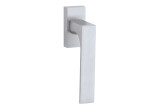 Prozorski okovi TWIN TUKE Q 02 HR RO - 4 pozicije (CH-SUB) - Twin CH-SAT (krom mat)