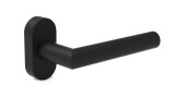 Ručka za prozor ROSTEX VIGO (crna) - ROSTEX CRNI