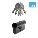 RICHTER EURO SECURE R3 dvostrani sigurnosni cilindar