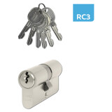 RICHTER EURO SECURE R3 dvostrani cilindrični sigurnosni cilindar