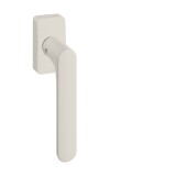 RASPRODAJA Euro ručka za prozor MP CB - DK - MOOD ONEQ - HR (Mat siva (C04) - MP siva