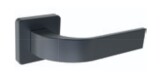 Okov za vrata ROSTEX FONDI/H (PLATINASTI MAT) - Rostex Platina mat