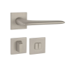 Okov za vrata MP TI - OPTIMAL - HR 4164Q 5S (NP - Nickel pearl)