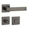 Okov za vrata MP AS - TILIA - HR 5S (ANT.M PVD - Antracit mat PVD)