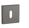 Rozeta za vrata MP AS - HR 5S (ANT.L PVD - Antracit sjajni PVD)