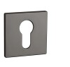 Rozeta za vrata MP AS - HR 5S (ANT.L PVD - Antracit sjajni PVD)