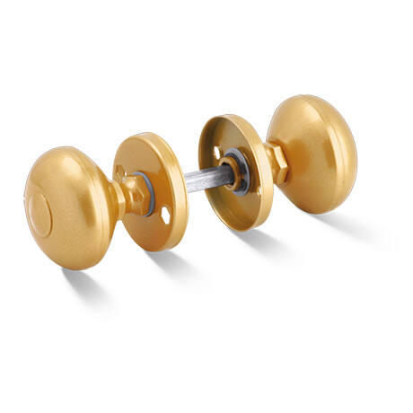 ACT lakirana kugla (ZLATNA)